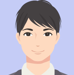 札幌市　40代男性