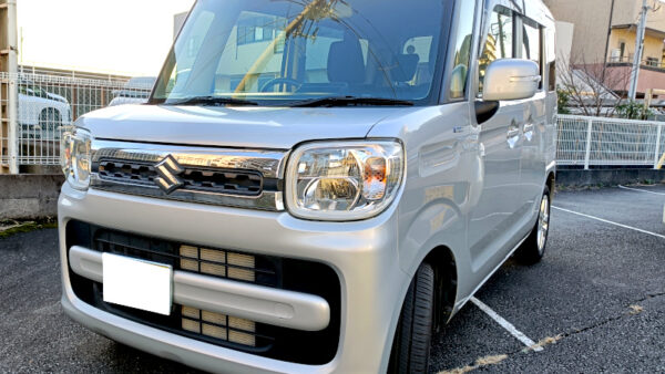 車を手放すときに教えてほしいこと