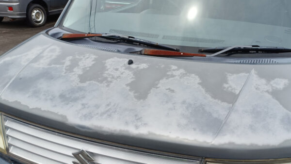 どんな車にも、ちゃんと次の役割があります