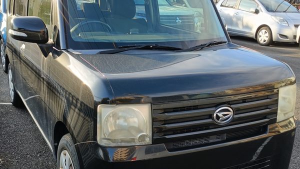 ムーヴコンテ　買取